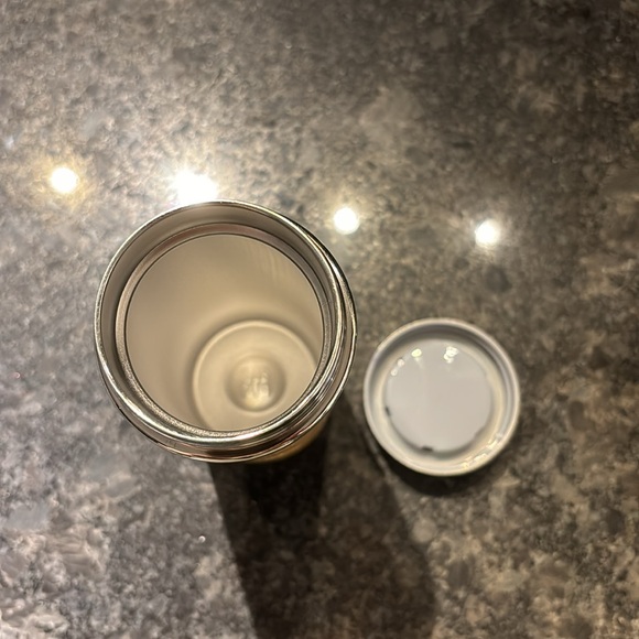 New Stainless Steal Water Bottle 12 oz - Picture 3 of 5